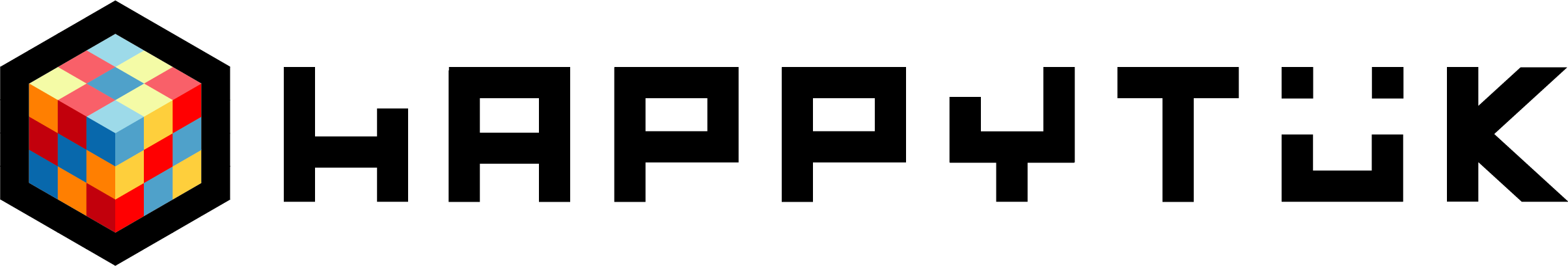 樂意傳播股份有限公司 LOGO